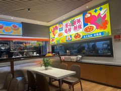 -港久茶餐厅(鹭洲里店)