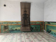 -鸡鸣驿古城
