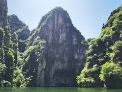 -龙庆峡风景区