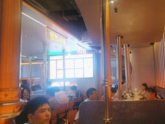 -轻烧烤肉(光谷步行街店)