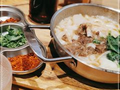 -小满手工粉(上海文峰广场店)