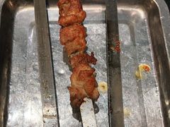 -紫光园·烤鸭·北京菜(团结湖店)