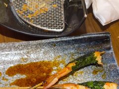 -白石的深夜食堂(济南万象城店)