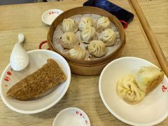 -新丰小吃(江陵路分店)