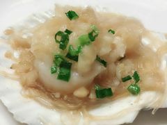 -老街渔味馆(芳华店)