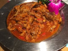 -味福记·本地特色菜(八一万达广场店)