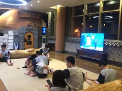 -纽斯桑拿会所(东绣路店)