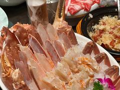 -东海怡品海鲜豆捞(舟宿夜江店)