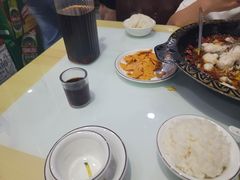 -金三可市井水煮鱼(金碧园店)