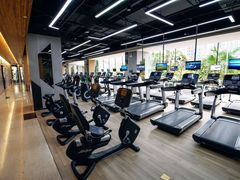 -威克健身游泳(万菱汇店)