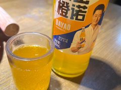 -魔鬼牛蛙小厨•烤鱼•龙虾(上马墩光华时代店)