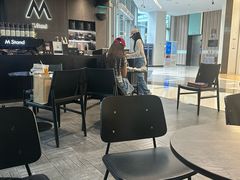 -M Stand(君尚1F店)