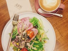 主厨色拉-AFS Cafe & Canteen(闽江二路店)