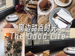 -半勺舒舒生日蛋糕店