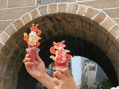 -CORNER CONE GELATO酷矿手作霜淇淋(南头古城店)