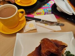 -大家乐(广州白云三元里2店)