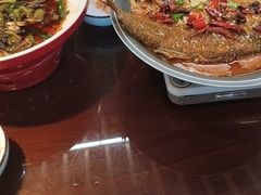 -眉山小馆(华强广场店)