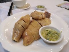 壹心鸡-文记壹心鸡(宝华路店)
