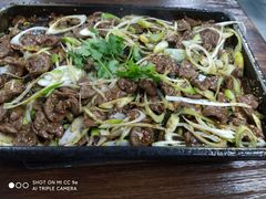 -清真永恒华威肉饼(潘家园店)