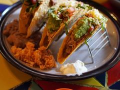 塔可-彼德西餐厅(凯德广场新南店)