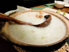 -南拳十三姨·潮汕砂锅粥(世纪金源店)