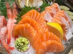 -樱嘢·炭火烧肉(惠南店)
