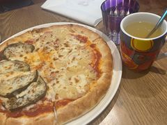 -安妮意大利餐厅(世贸天阶店)