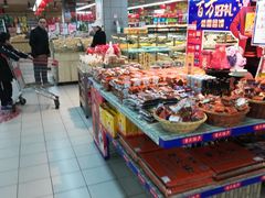 -永辉超市(双元大道店)