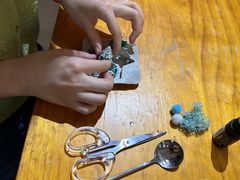 -100家灵感仓库·DIY团建(什刹海店)