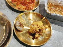 -金喜娜无限自助烤肉(泰达永旺店)