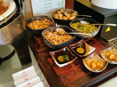 -东方滨江大酒店·滨江厅