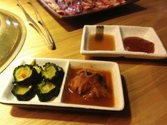-久苑烧肉(世界城广场店)