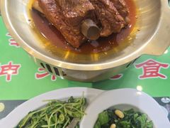 -令氏家外家周秦食府(高新店)
