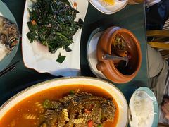 -云隐小厨·传统大理美食(复兴路店)