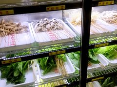 自助取餐区-袁记串串香(涧西总店)