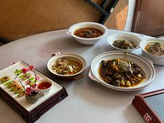-铭副琦食·虾蟹烩馆(渔人码头店)