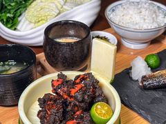 -笑福亭料理小馆(解放碑店)