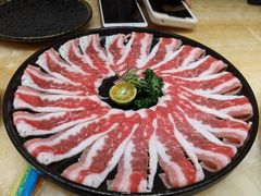 -樱嘢·炭火烧肉(惠南店)