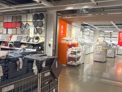 -宜家家居(宝山商场店)
