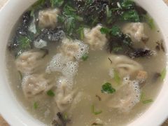 -洪湖里高汤云吞