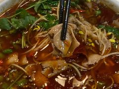 跳水腰花-蒲氏烤鸭(百寿路店)