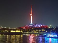 -船长9号·精致湖北菜(江滩店)