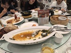 -万龙洲海鲜(大兴绿地缤纷城店)