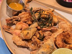 -墨纪Mojí墨西哥餐厅(官舍店)
