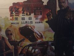 -天幕新彩云国际影城(激光巨幕店)