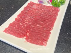 -南门涮肉(上海一店)