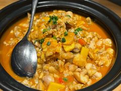 -火候轩品质湘菜·私厨(市府店)