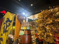 -年轮烧烤·羊蝎子·烤鱼(星湖街店)