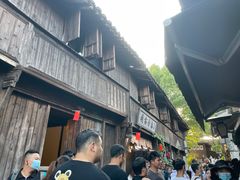 -锦记糕点铺