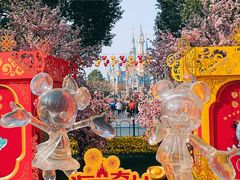 -上海迪士尼度假区